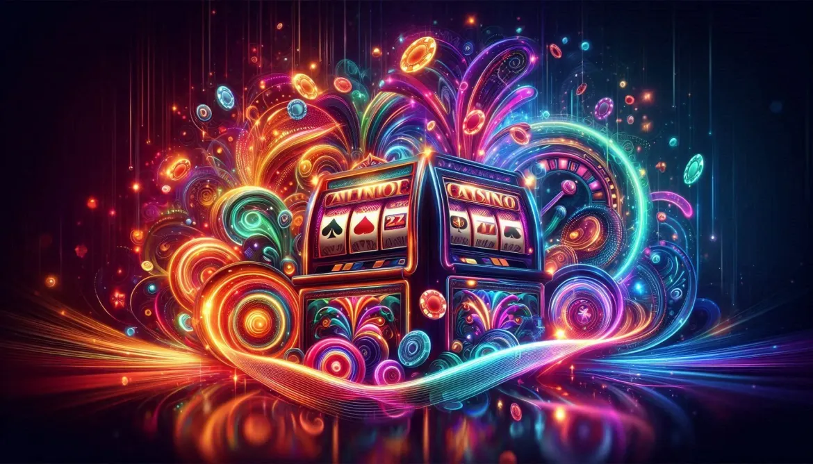 Lucky Tiger Casino